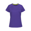Tricou femeie Stedman Active 140 Raglan